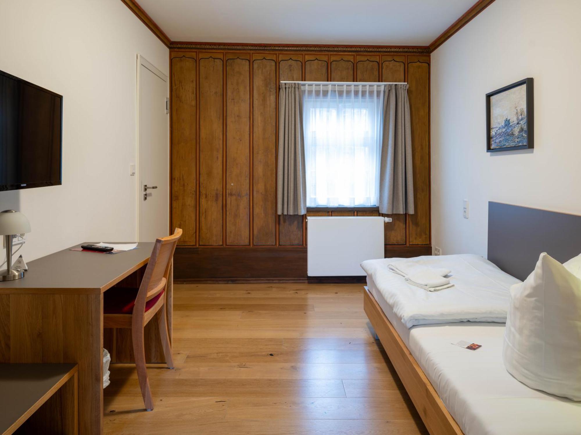 Gaestehaus Nikolai Erfurt Eksteriør bilde